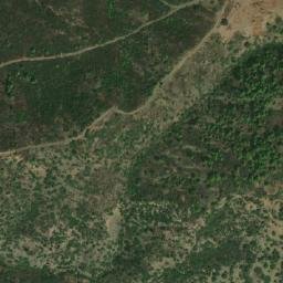 Satellite imagery of Tesserelt, DZ