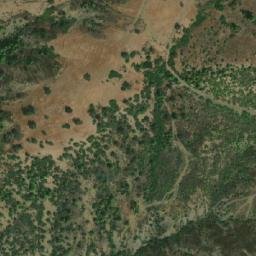 Satellite imagery of Tesserelt, DZ
