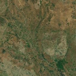 Satellite imagery of Djebel el Bouri, DZ