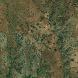 Satellite imagery of Djebel el Bouri, DZ
