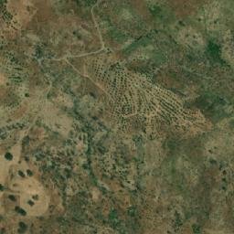 Satellite imagery of Djebel el Bouri, DZ