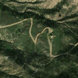 Satellite imagery of Sra Fers Ammar, DZ