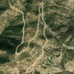 Satellite imagery of Sra Lehdadcha, DZ