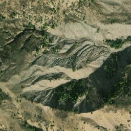 Satellite imagery of Sra Lehdadcha, DZ