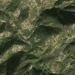 Satellite imagery of Ouamane Yala, DZ