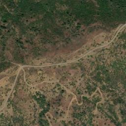 Satellite imagery of Koudia Agrane Ou Srhir, DZ