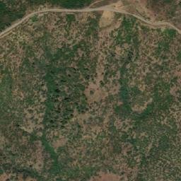 Satellite imagery of Koudia Agrane Ou Srhir, DZ