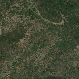 Satellite imagery of Sera Asfalou, DZ