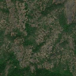Satellite imagery of Sera Asfalou, DZ