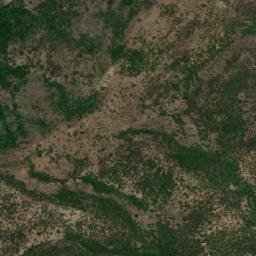 Satellite imagery of Djebel Senouberiat, DZ