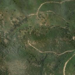 Satellite imagery of Djebel Draa el Oust, DZ