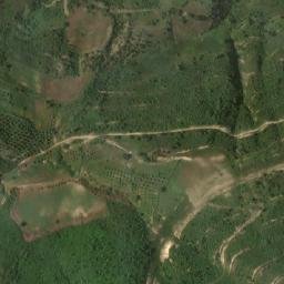 Satellite imagery of Djebel Draa el Oust, DZ