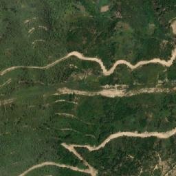 Satellite imagery of Djebel Draa el Oust, DZ