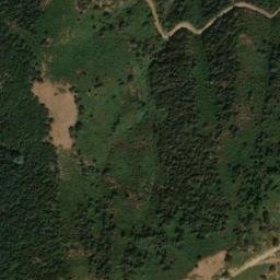 Satellite imagery of Koudia Tounes, DZ