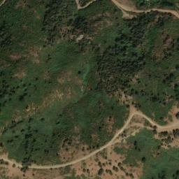 Satellite imagery of Koudia Tounes, DZ