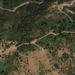 Satellite imagery of Koudia Tounes, DZ