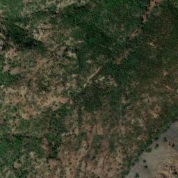 Satellite imagery of Koudiat Sidi el Mokhfi, DZ