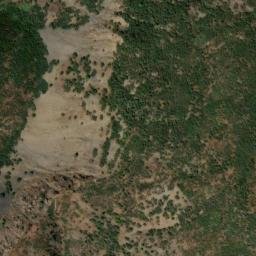 Satellite imagery of Koudiat Sidi el Mokhfi, DZ