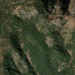 Satellite imagery of Koudiat Sidi el Mokhfi, DZ