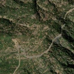 Satellite imagery of Djebel Djâma’ Dra’, DZ