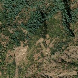 Satellite imagery of Koudiat Sidi Abd el Kader, DZ