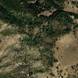 Satellite imagery of Tizgui, DZ