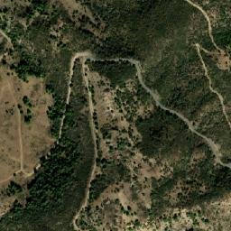 Satellite imagery of Tizgui, DZ