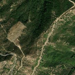 Satellite imagery of Tizgui, DZ