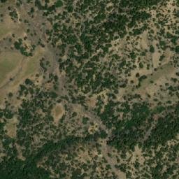 Satellite imagery of Koudia Tarzafet, DZ