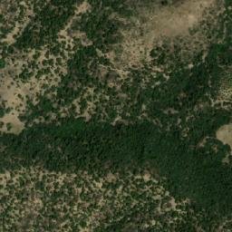 Satellite imagery of Koudia Tarzafet, DZ