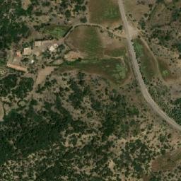 Satellite imagery of Koudia Tarzafet, DZ