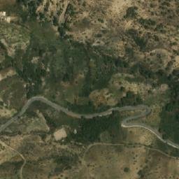 Satellite imagery of Djebel Youlene, DZ