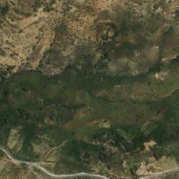 Satellite imagery of Djebel Youlene, DZ