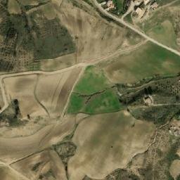 Satellite imagery of Djebel Hellel, DZ