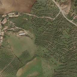 Satellite imagery of Djebel Skhouna, DZ