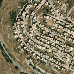 Satellite imagery of Békeïra, DZ