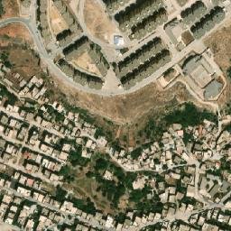 Satellite imagery of Békeïra, DZ