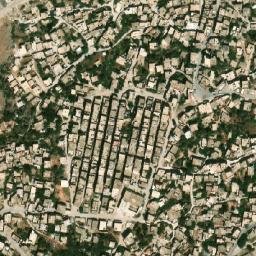 Satellite imagery of Békeïra, DZ