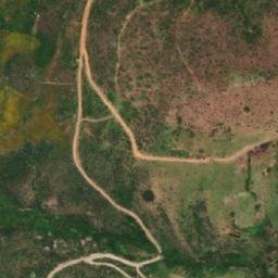 Satellite imagery of Koudiat el Khamess, DZ