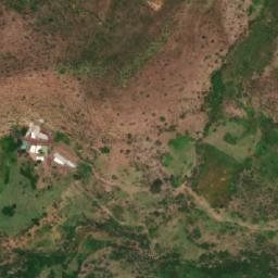 Satellite imagery of Koudiat el Khamess, DZ