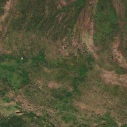 Satellite imagery of Ras el Djenane, DZ
