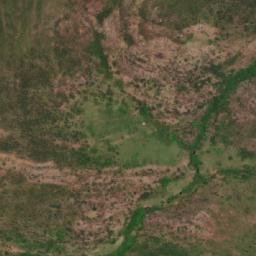 Satellite imagery of Ras el Djenane, DZ