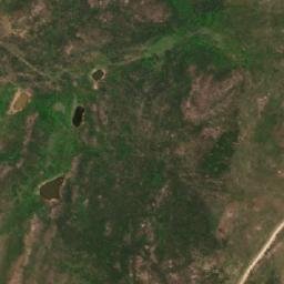Satellite imagery of el Hadjar es Safra, DZ