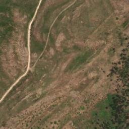 Satellite imagery of el Hadjar es Safra, DZ