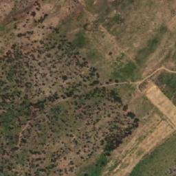 Satellite imagery of el Hadjar es Safra, DZ