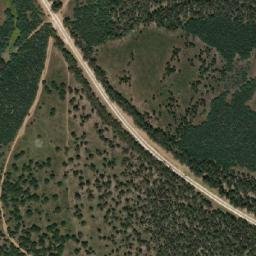 Satellite imagery of Kef Tassenga, DZ