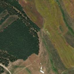 Satellite imagery of Kef Tassenga, DZ