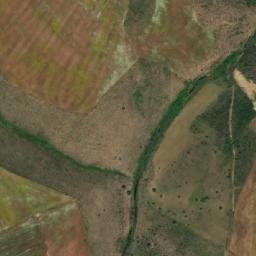 Satellite imagery of Kef Tassenga, DZ