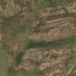 Satellite imagery of Djebel es Sada, DZ