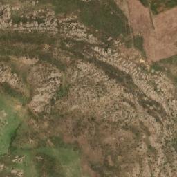 Satellite imagery of Djebel es Sada, DZ